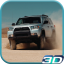 4x4 Extreme Off Road 3D LWP