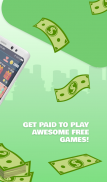 Play & Earn Real Cash by Givvy screenshot 4