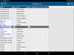 SailformsPlus Forms Database screenshot 17