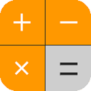 Calculator V1 Icon