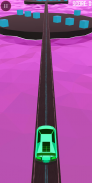 Carmaz - Casual Car maze racing game screenshot 0