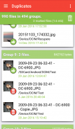 FileDup: Duplicate files screenshot 3