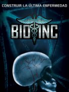 Bio Inc - Biomedical Plague and rebel doctors. screenshot 5