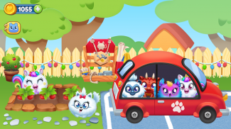 Towniz - Hatch eggs, Merge and Raise your Virtual Pet - Pet games