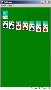 Solitaire Jigsaw kingdom screenshot 11