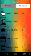 Money Clicker (Coin Clicker) screenshot 1