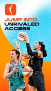 WNBA - Live Games & Scores screenshot 8