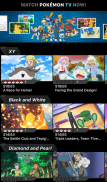 Pokémon TV screenshot 0