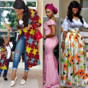 WOMEN AFRICAN STYLES 2023 - Baixar APK para Android | Aptoide