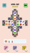 Tile Set - Matching Puzzle screenshot 4
