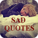 Sad Quotes Images Icon