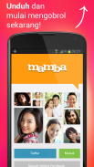 Mamba – Kencan Online screenshot 4