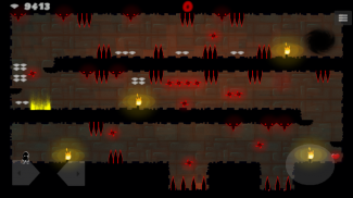 Deadly Traps - Adventure of Hell screenshot 5