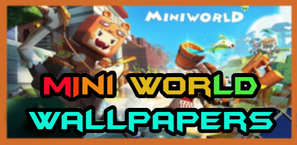 New Mini World Wallpapers Descargar Apk Para Android Aptoide