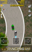 Racing Car Hero screenshot 9
