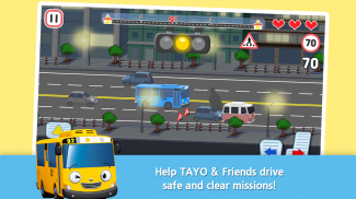 TAYO Driving Practice screenshot 8