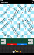 🎲  🐍  Snakes & Ladders 📱📲  Bluetooth Game screenshot 13