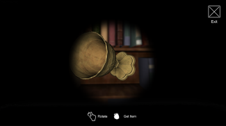 In Fear : Escape screenshot 2