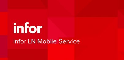 Infor LN Mobile Service