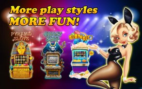 Slots Casino™ screenshot 3