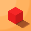 Cube Dash Icon