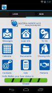 Alcova Mortgage screenshot 0