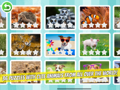 Ravensburger Puzzle Junior screenshot 5