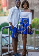 African Couple Fashion 2022 screenshot 4