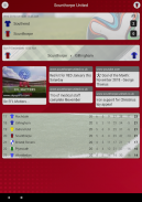 EFN - Unofficial Scunthorpe United Football News screenshot 8