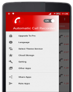 Automatic Call Recoreder -ACR screenshot 11