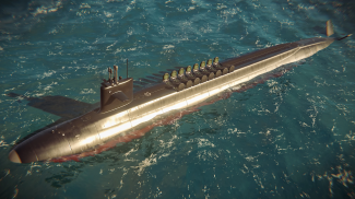 Modern Warships: Seeschlachten screenshot 3