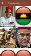 Biafra News + TV + Radio App screenshot 6