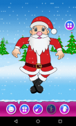 Dancing Santa screenshot 3