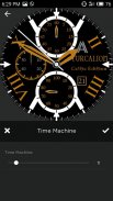 Legacy ApeX pack for WatchMaker screenshot 3