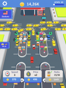 Idle Gas Station Inc screenshot 5