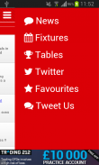 Arsenal News - Fan App screenshot 4