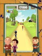 Little Nick: The Great Escape screenshot 2