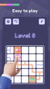 Connect Battery: Puzzle Color Game screenshot 4