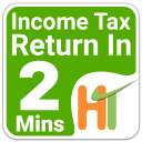 File Income Tax Return 2019: Form 16 ITR E-filing Icon