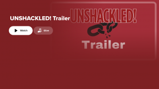 Unshackled! screenshot 10