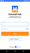 Everwell Hub screenshot 3