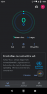 Dark Mode Switch - Night mode Activator, Instagram screenshot 0