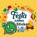 Festa Junina Sticker 2022 Icon