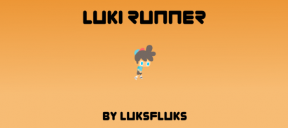 Luki Runner screenshot 4