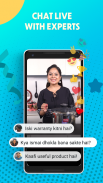 Bulbul - Online Video Shopping App screenshot 2