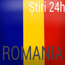Stiri Romania 24h Icon