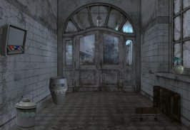 Escape- Mystery Wooden House screenshot 5