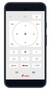 Airtel Smart Remote screenshot 1