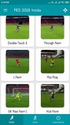 PES 2019 Skills + Tips & Tricks screenshot 3