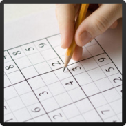 Sudoku screenshot 6